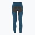 Damen-Trekking-Leggings Fjällräven Abisko Trekking Tights Pro blau F84771 10