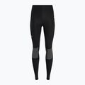 Damen-Trekking-Leggings Fjällräven Abisko Trekking Tights Pro schwarz F84771