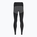 Damen-Trekking-Leggings Fjällräven Abisko Trekking Tights Pro schwarz F84771 2