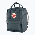 City-Rucksack Fjällräven Kanken Laptop 13" l graphite 2