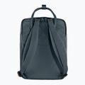 City-Rucksack Fjällräven Kanken Laptop 13" l graphite 3