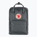 Fjällräven Kanken Laptop-Rucksack 13" 13 l super grau