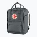 Fjällräven Kanken Laptop-Rucksack 13" 13 l super grau 2