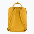 Fjällräven Kanken Laptop 13" Wanderrucksack 160 gelb F23523 7