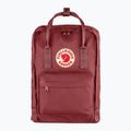 Fjällräven Kanken Laptop 13" Wanderrucksack 326 kastanienbraun F23523 6