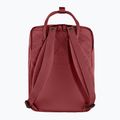 Fjällräven Kanken Laptop 13" Wanderrucksack 326 kastanienbraun F23523 7