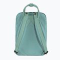 City-Rucksack Fjällräven Kanken Laptop 13" l sky blue 3