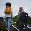 Fjällräven Kanken Laptop 13 l City-Rucksack schwarz 4