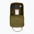 Fjällräven Kanken Laptop 13" Wanderrucksack 631 laubgrün 4