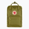 Fjällräven Kanken Laptop 13" Wanderrucksack 631 laubgrün 5