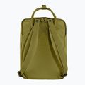 Fjällräven Kanken Laptop 13" Wanderrucksack 631 laubgrün 7