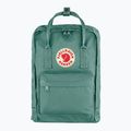 Fjällräven Kanken Laptop 13 l City-Rucksack frostgrün