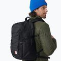 Fjällräven Skule 28 550 Wanderrucksack schwarz 9