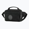 Bauchtasche Fjällräven Kånken No. 2 Black Hip Pack black 2