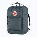 Fjällräven Kanken Laptop 17" 20 l City-Rucksack graphit 2