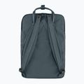 Fjällräven Kanken Laptop 17" 20 l City-Rucksack graphit 3