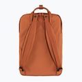 City-Rucksack Fjällräven Kanken Laptop 17" 20 l terracotta brown 3