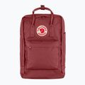 Fjällräven Kanken Laptop 17" 20 l ochsenroter City-Rucksack