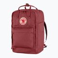 Fjällräven Kanken Laptop 17" 20 l ochsenroter City-Rucksack 2