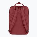 Fjällräven Kanken Laptop 17" 20 l ochsenroter City-Rucksack 3