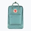 City-Rucksack Fjällräven Kanken Laptop 17" 20 l sky blue