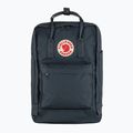 City-Rucksack Fjällräven Kanken Laptop 17" 20 l navy