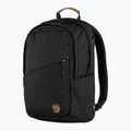 Urban Rucksack Fjällräven Räven 20 l black 2