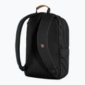 Urban Rucksack Fjällräven Räven 20 l black 3