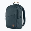 Stadtrucksack Fjällräven Räven 20 l navy 2