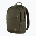 City-Rucksack Fjällräven Räven 20 l dark olive 2