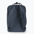 Fjällräven Kanken Laptop-Rucksack 15  graphit F23524 2