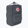 Fjällräven Kanken Laptop-Rucksack 15  dunkelgrau F23524 3