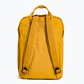 Fjällräven Kanken Laptop 15" Wanderrucksack 160 gelb F23524 2