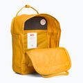 Fjällräven Kanken Laptop 15" Wanderrucksack 160 gelb F23524 4