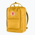 Fjällräven Kanken Laptop 15" Wanderrucksack 160 gelb F23524 5