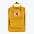 Fjällräven Kanken Laptop 15" Wanderrucksack 160 gelb F23524 6