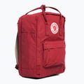 Fjällräven Kanken Laptop 15" Wanderrucksack 326 burgunderrot F23524 3