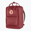 Fjällräven Kanken Laptop 15" Wanderrucksack 326 burgunderrot F23524 5