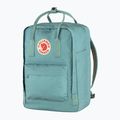 Fjällräven Kanken Laptop 15" 18 l himmelblau City Rucksack 2