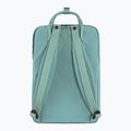 Fjällräven Kanken Laptop 15" 18 l himmelblau City Rucksack 3