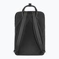 Fjällräven Kanken Laptop-Rucksack 15  schwarz F23524 8