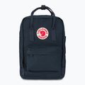 Fjällräven Kanken Laptop 15  Rucksack navy blau F23524