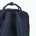 Fjällräven Kanken Laptop 15  Rucksack navy blau F23524 5