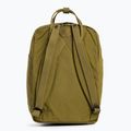 Fjällräven Kanken Laptop 15" Wanderrucksack 631 laubgrün F23524 2