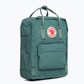 Fjällräven Kanken Laptop 15" Wanderrucksack 664 frostgrün F23524 3