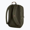 City-Rucksack Fjällräven Räven 28 l dark olive 3