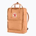 Fjällräven Kanken 16 l Pfirsich Sand Wanderrucksack 2