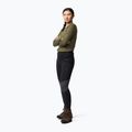 Leggings Damen Fjällräven Abisko Tights black/iron grey 4
