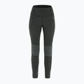Leggings Damen Fjällräven Abisko Tights black/iron grey 7