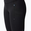 Leggings Damen Fjällräven Abisko Tights black/iron grey 9